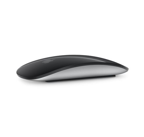 Magic Mouse Black Multi-Touch Surface  Apple