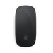 Apple Magic Mouse Black Multi-Touch Surface