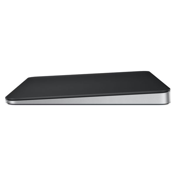 Apple Magic Trackpad Black Multi-Touch Surface