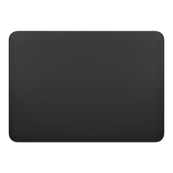 Apple Magic Trackpad Black Multi-Touch Surface