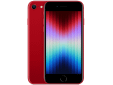 iPhone SE 256GB (PRODUCT)RED