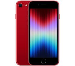 iPhone SE 128GB (PRODUCT)RED Apple