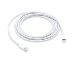 USBC-naar-Lightning-kabel (2 m) Apple