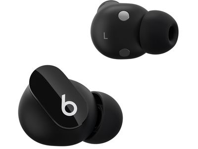 Beats Studio Buds – True Wireless Noise Cancelling Earphones – Black