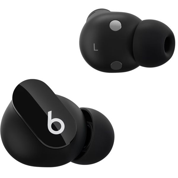 Apple Beats Studio Buds – True Wireless Noise Cancelling Earphones – Black