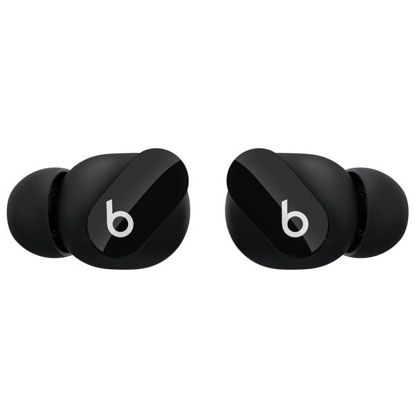 Apple Beats Studio Buds – True Wireless Noise Cancelling Earphones – Black