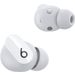 Apple Beats Studio Buds – True Wireless Noise Cancelling Earphones – White