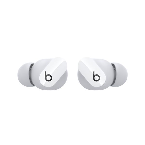 Apple Beats Studio Buds – True Wireless Noise Cancelling Earphones – White