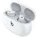 Apple Beats Studio Buds – True Wireless Noise Cancelling Earphones – White