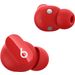 Apple Beats Studio Buds – True Wireless Noise Cancelling Earphones – Beats Red