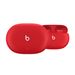 Apple Beats Studio Buds – True Wireless Noise Cancelling Earphones – Beats Red