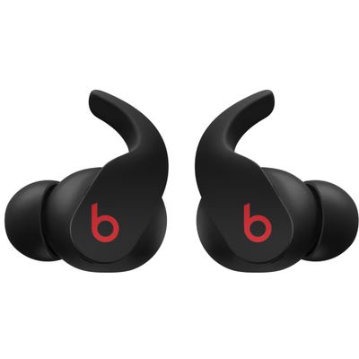 Beats Fit Pro True Wireless Earbuds — Beats Black Apple