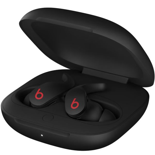 Apple Beats Fit Pro True Wireless Earbuds — Beats Black