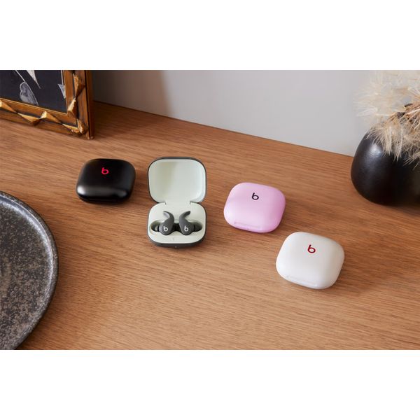 Beats Fit Pro True Wireless Earbuds — Stone Purple 