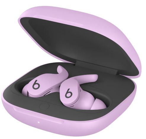 Beats Fit Pro True Wireless Earbuds — Stone Purple  Apple