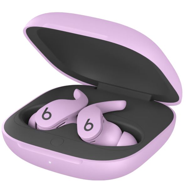 Beats Fit Pro True Wireless Earbuds — Stone Purple 