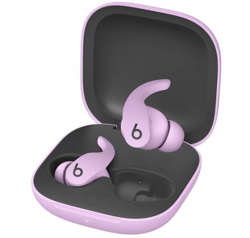 Beats Fit Pro True Wireless Earbuds — Stone Purple  Apple