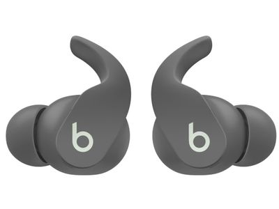 Beats Fit Pro True Wireless Earbuds Sage Grey