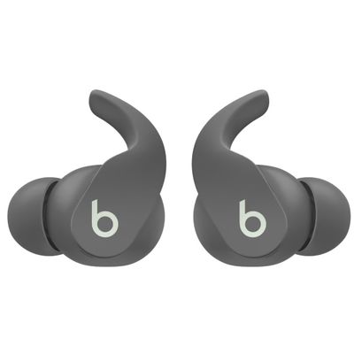 Beats Fit Pro True Wireless Earbuds Sage Grey  Apple