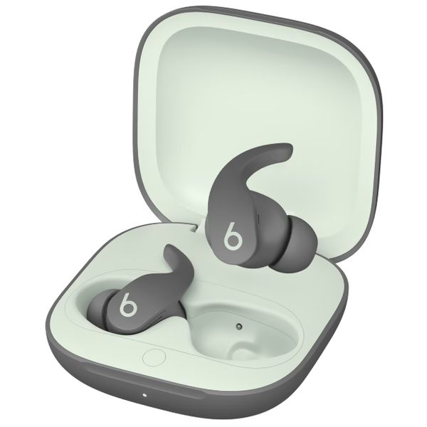 Beats Fit Pro True Wireless Earbuds Sage Grey 