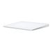 Apple Magic Trackpad - Wit MultiTouch-oppervlak