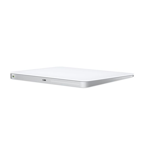 Apple Magic Trackpad - Wit MultiTouch-oppervlak