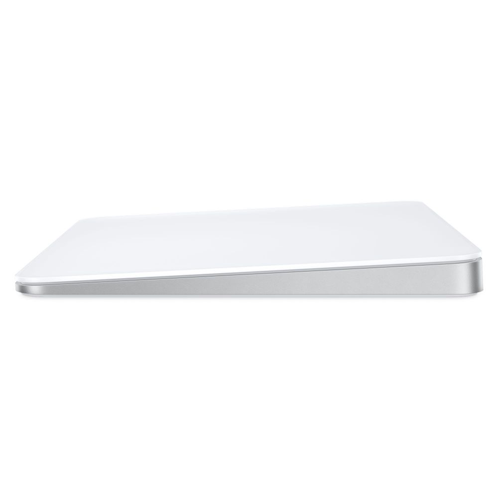 Apple Muismat Magic Trackpad - Wit MultiTouch-oppervlak