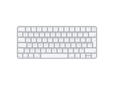Magic Keyboard met Touch ID voor Mac-modellen met Apple Silicon - Frans