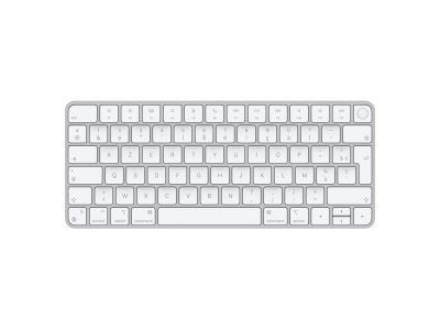 Magic Keyboard met Touch ID voor Mac-modellen met Apple Silicon - Frans