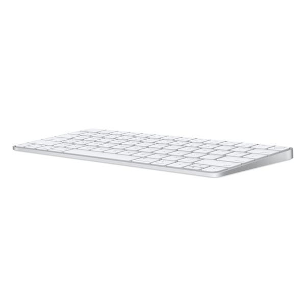 Apple Magic Keyboard met Touch ID voor Mac-modellen met Apple Silicon - Nederlands