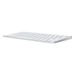 Apple Magic Keyboard met Touch ID voor Mac-modellen met Apple Silicon - Nederlands