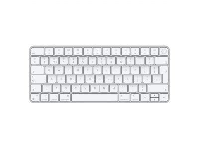 Magic Keyboard met Touch ID voor Mac-modellen met Apple Silicon - Nederlands