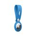 Apple AirTag-hanger - Capri Blue