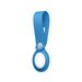 Apple AirTag-hanger - Capri Blue