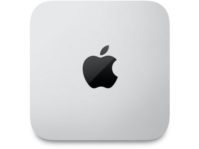 Mac Studio Apple M1 Ultra chip with 20core CPU and 48core GPU, 1TB SSD