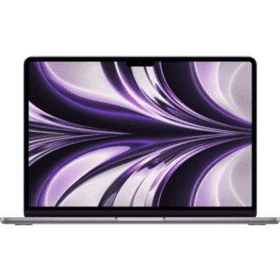 13-inch MacBook Air M2 256GB Space Grey  Apple