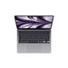 Apple 13-inch MacBook Air M2 256GB Space Grey