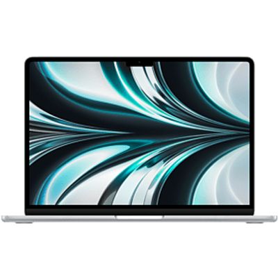 13-inch MacBook Air M2 256GB Silver  Apple