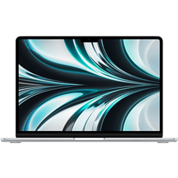 Apple 13-inch MacBook Air M2 256GB Silver