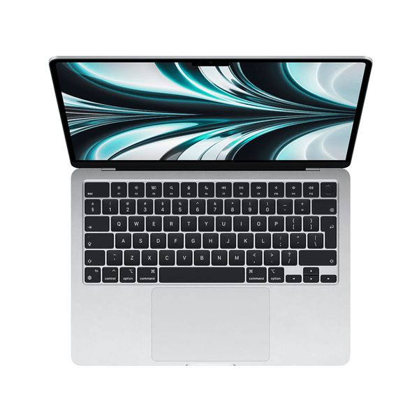 Apple 13-inch MacBook Air M2 256GB Silver