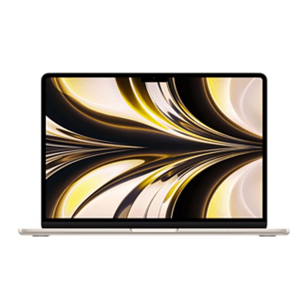 13-inch MacBook Air M2 256GB Starlight 