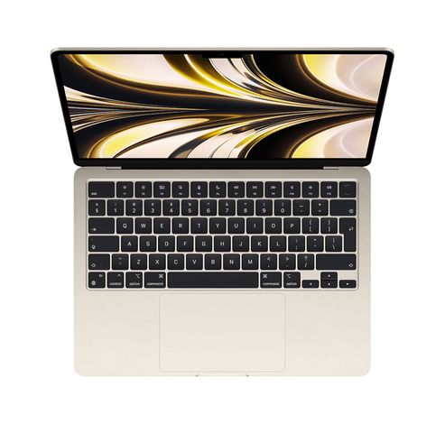 13-inch MacBook Air M2 256GB Starlight  Apple