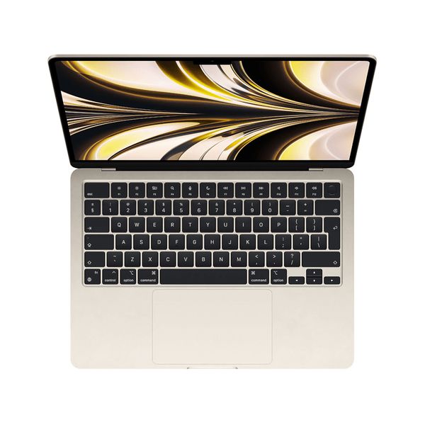 13-inch MacBook Air M2 256GB Starlight 