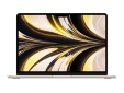 13-inch MacBook Air M2 256GB Starlight