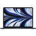 Apple 13-inch MacBook Air M2 256GB Midnight