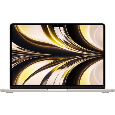 13-inch MacBook Air M2 512GB Starlight  Apple