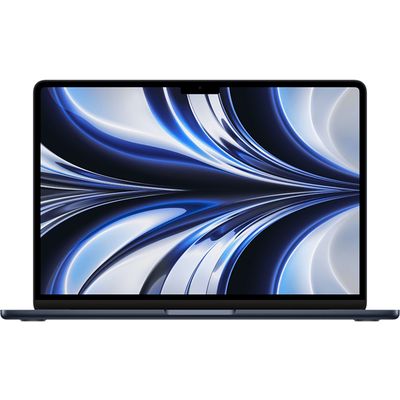 13-inch MacBook Air M2 512GB Midnight Apple