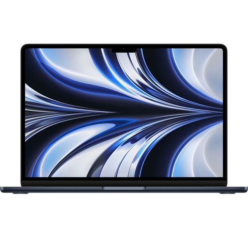 13-inch MacBook Air M2 512GB Midnight  Apple