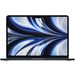 13-inch MacBook Air M2 512GB Midnight 