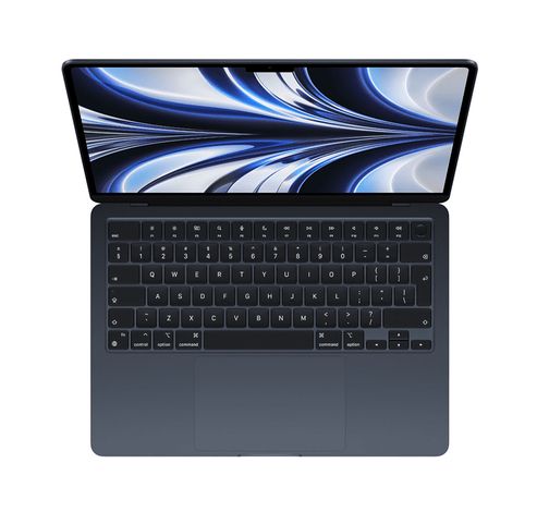 13-inch MacBook Air M2 512GB Midnight  Apple